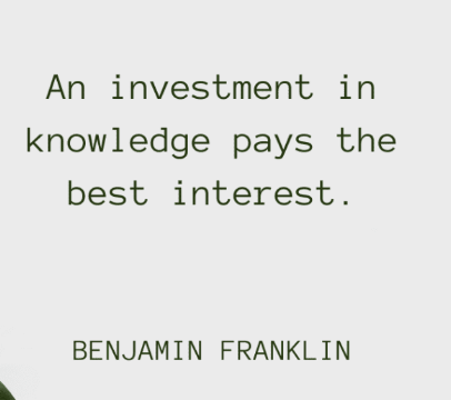 quote